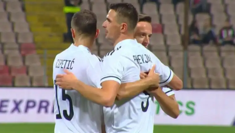smail prevljak