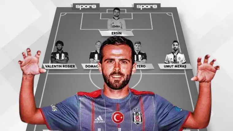 pjanic besiktas