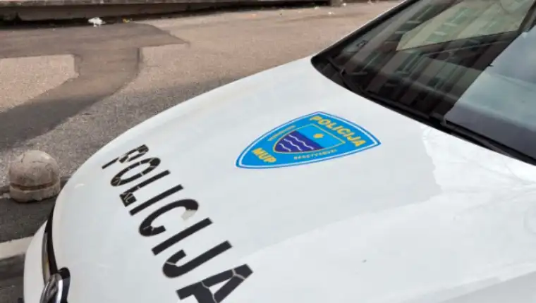 policija