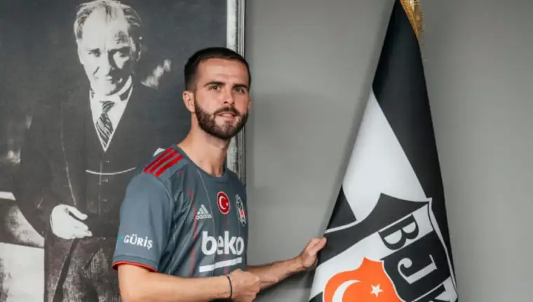pjanic