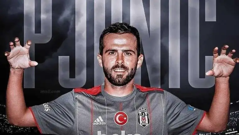 pjanic
