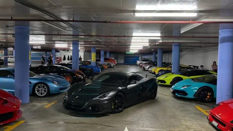 rimac