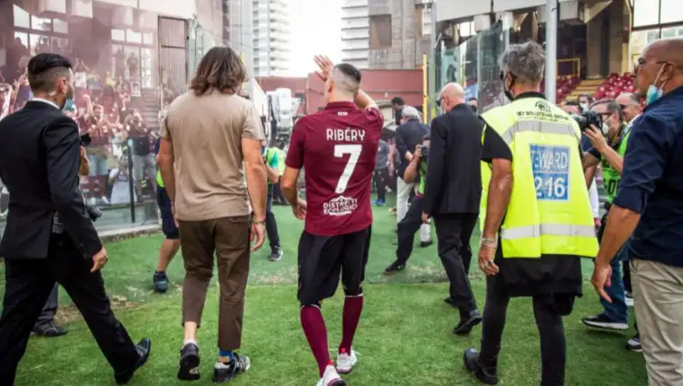 ribery