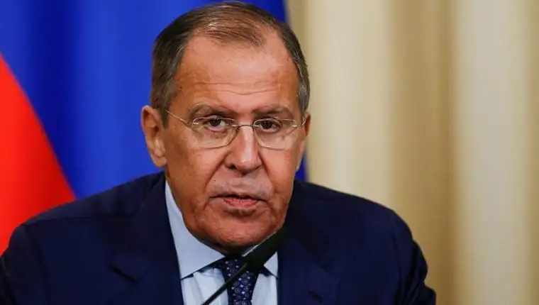lavrov