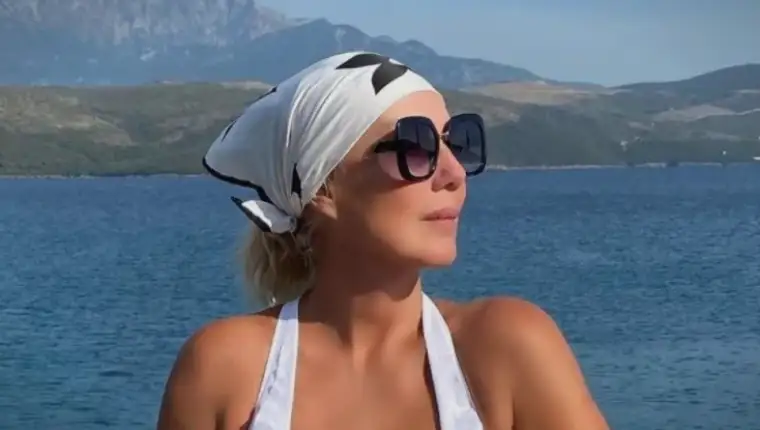 lepa brena