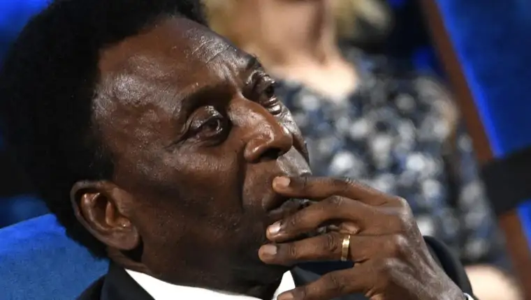 pele