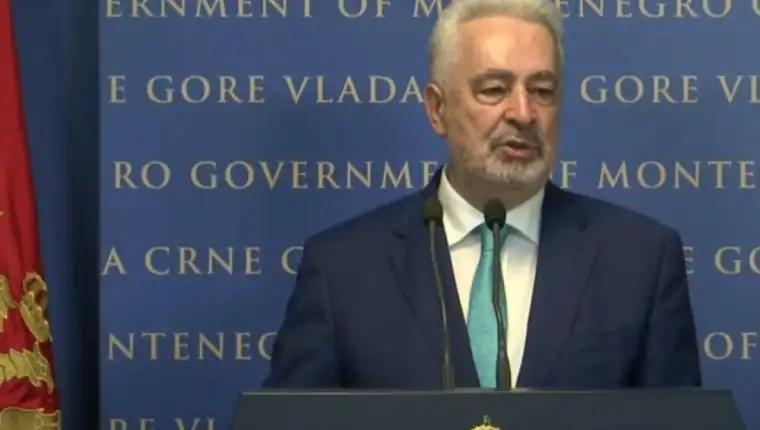 Zdravko krivokapic