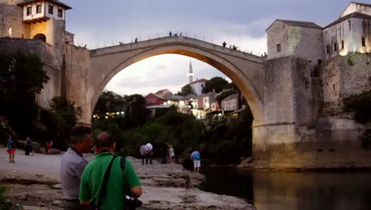 Mostar d