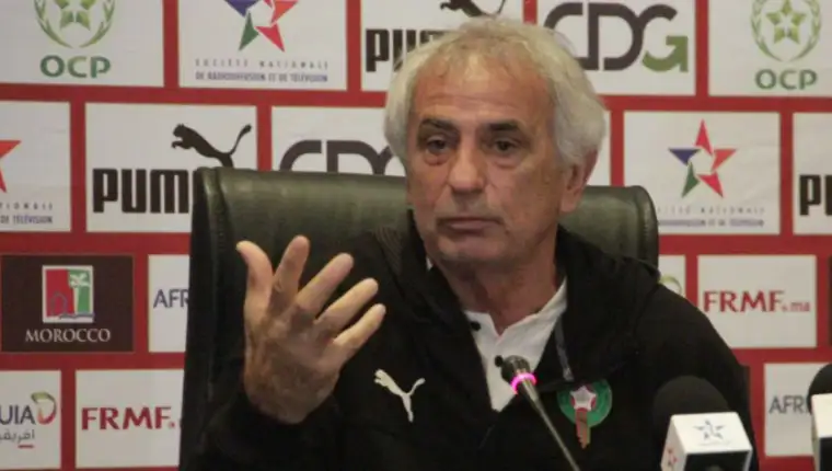 halilhodzic