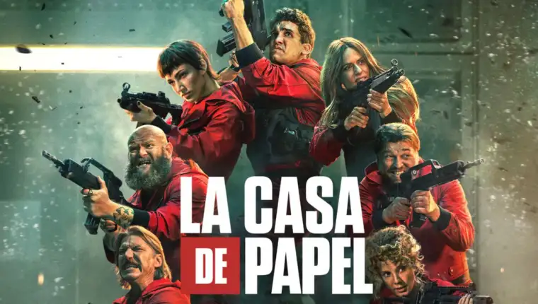 La-casa-de-papel-5-what-time-it-opens