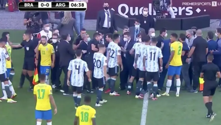 argentina