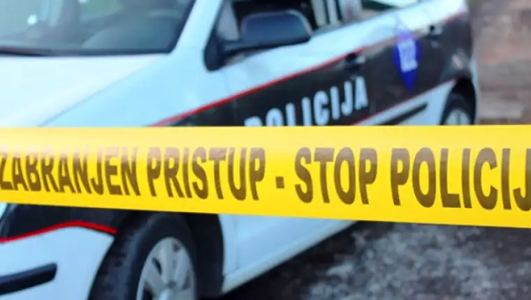 policijska traka