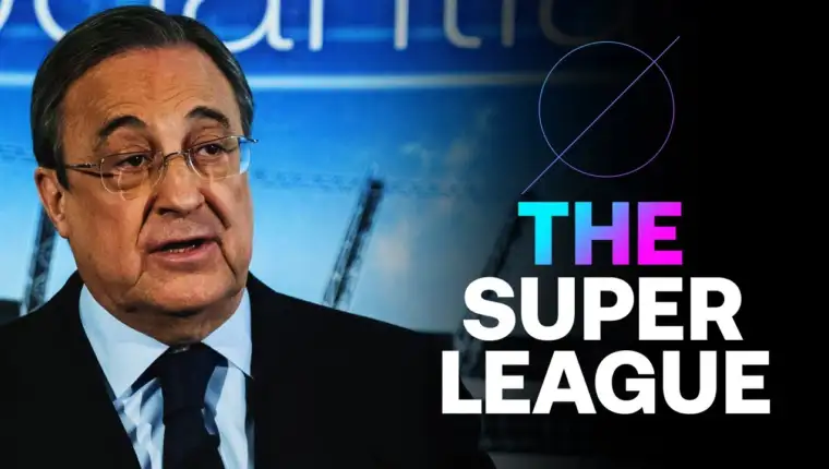 superliga perez