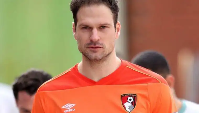 begovic