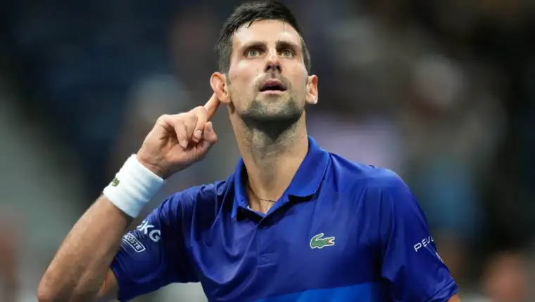 djokovic