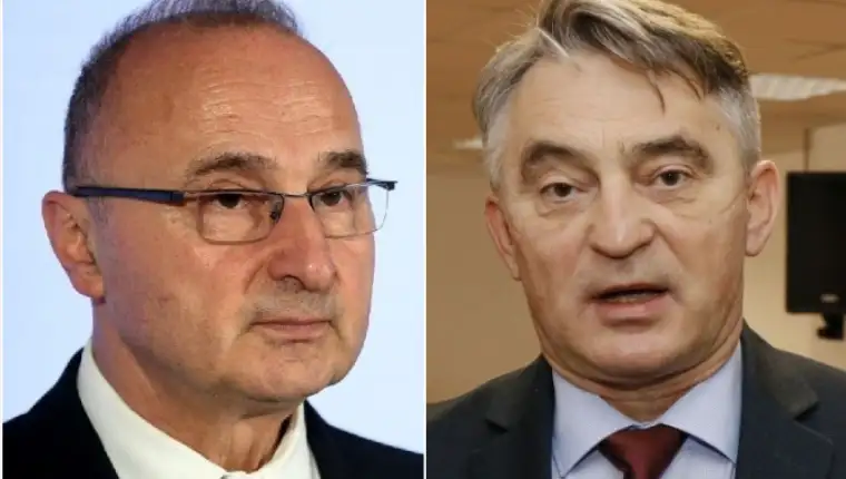 radman komsic