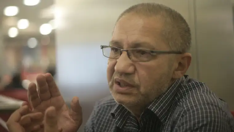 Dervo sejedic