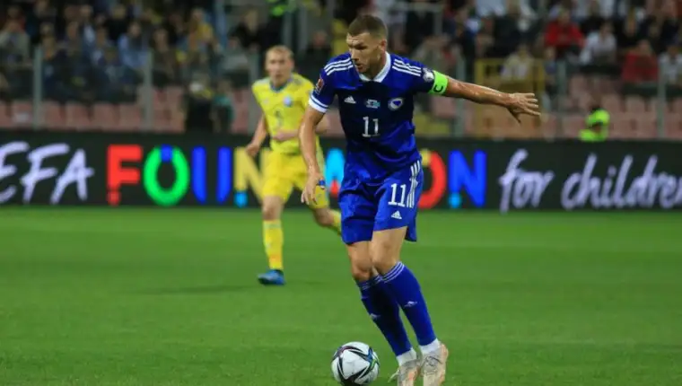 dzeko