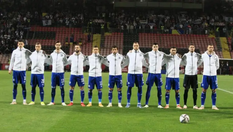 bih reprezentacija