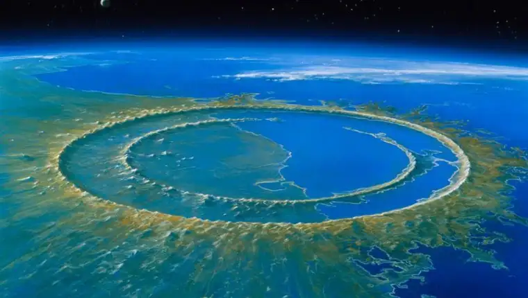 asteroid
