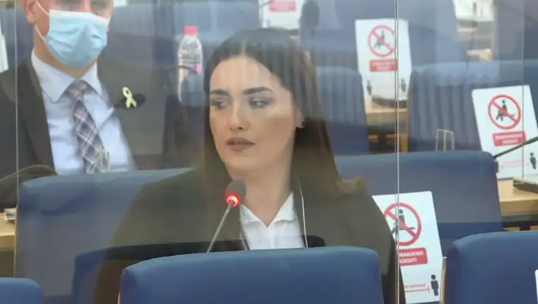 Arijana memic skupstina
