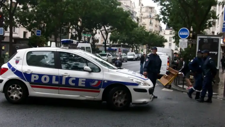 bulgari pariz