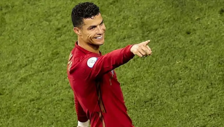 ronaldo22