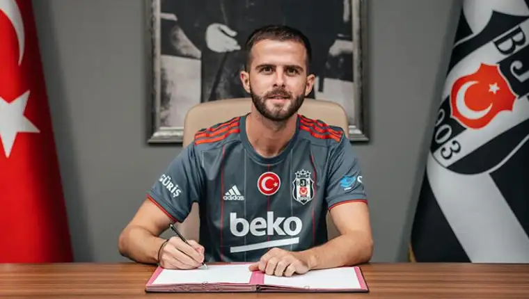 pjanic