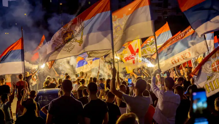 Srpski svet