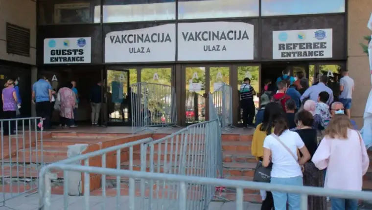 vakcine