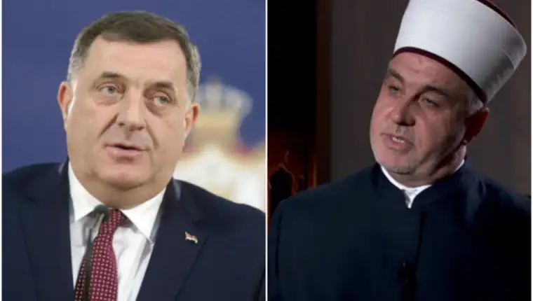 dodik reis