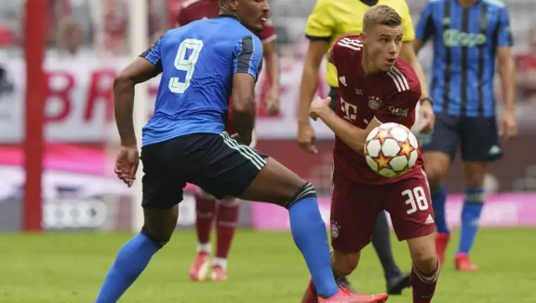 vidovic