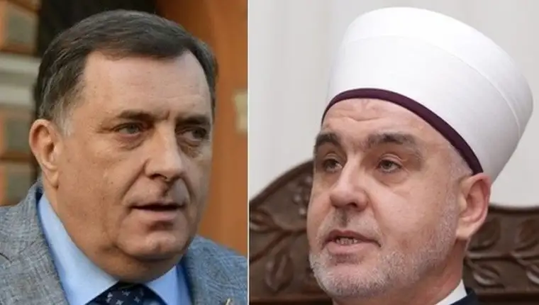 dodik i reis