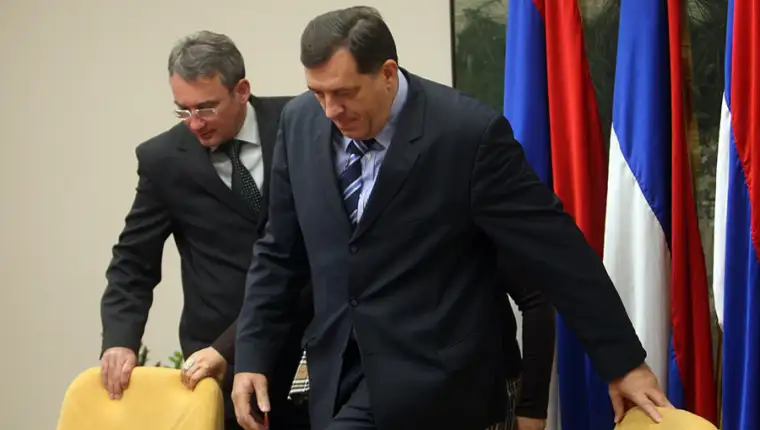 dodik bosic