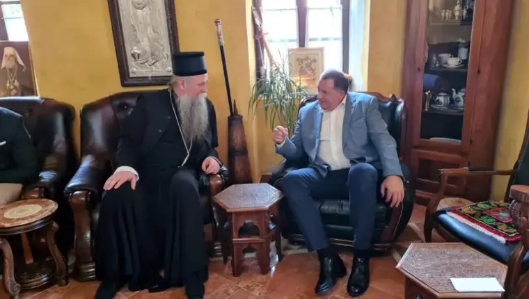 Dodik jaonikije