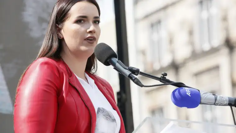 arijana protesti
