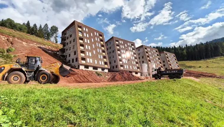 ravna uredjenje