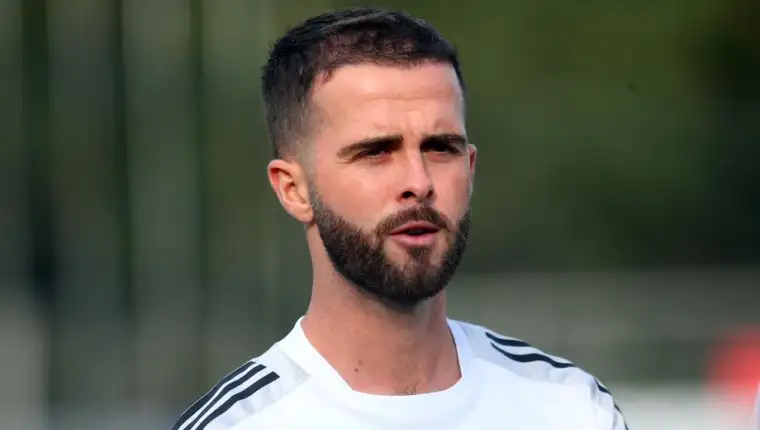 pjanic