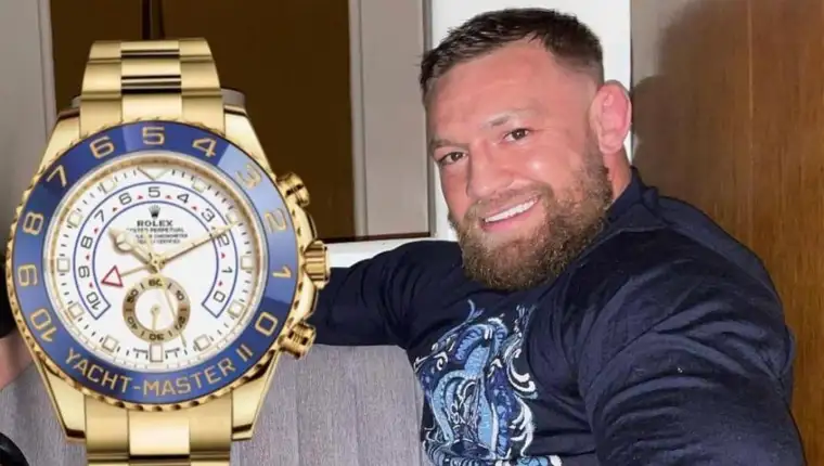 mcgregor
