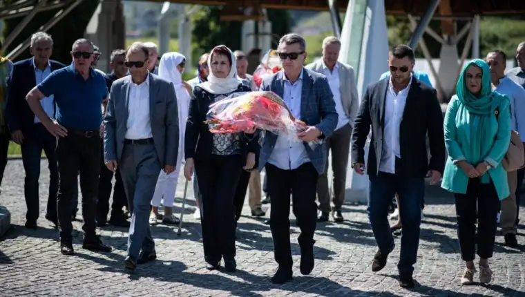 srebrenica osg