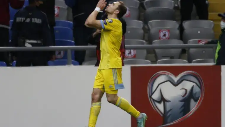 Ruslan Valiullin