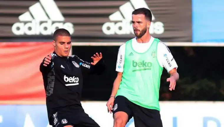 pjanic