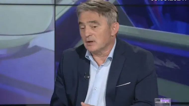 komsic ftv