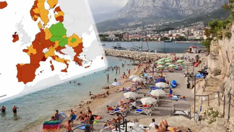 hrvatska crvena