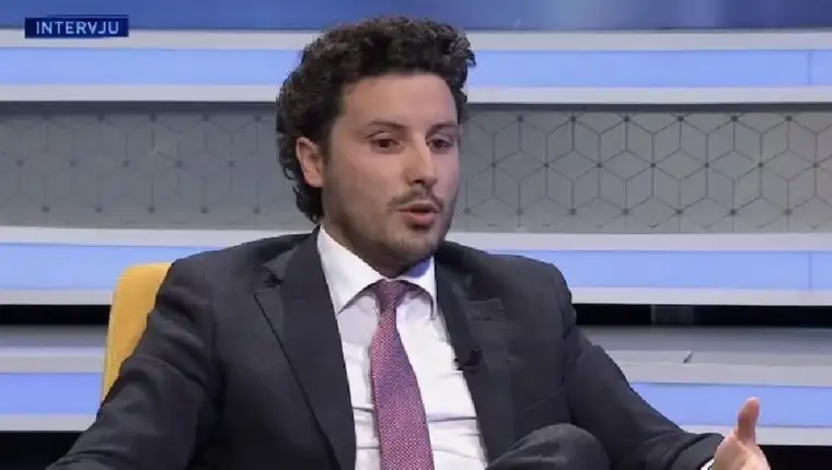 Abazovic dritan