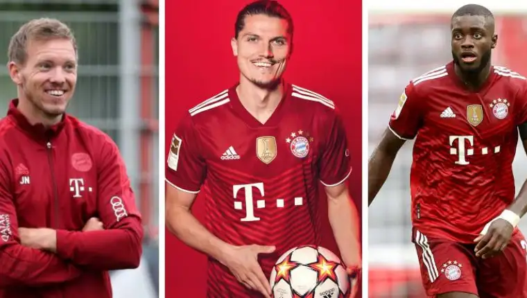 bayern