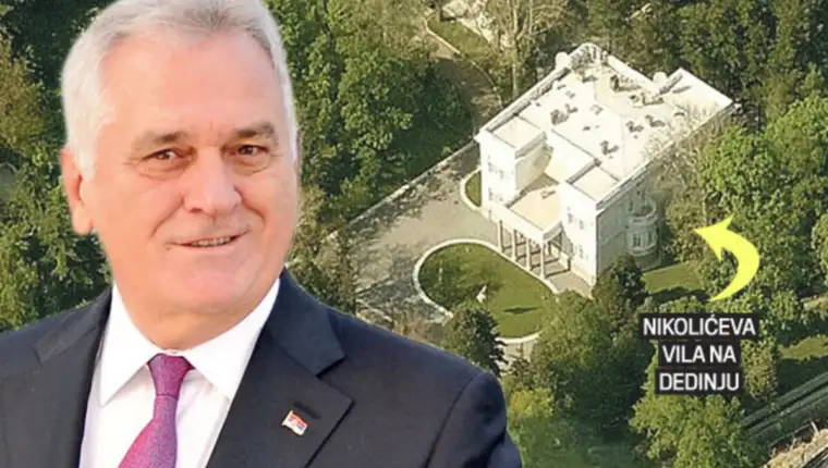 Nikolic