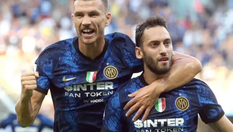 dzeko