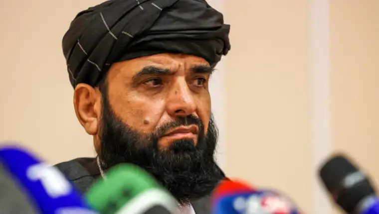 Suhail shaheen 2