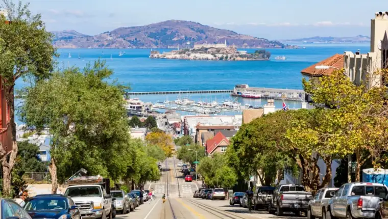 San francisco